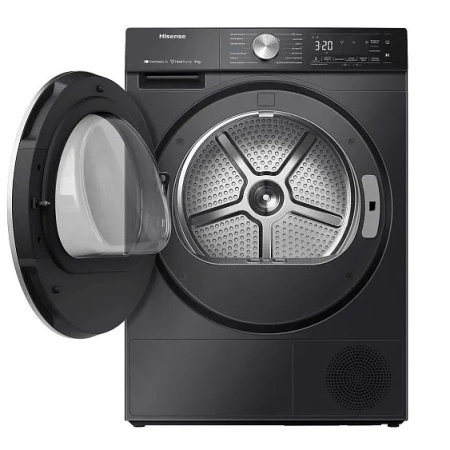 Сушильная машина HISENSE DH5S902BB