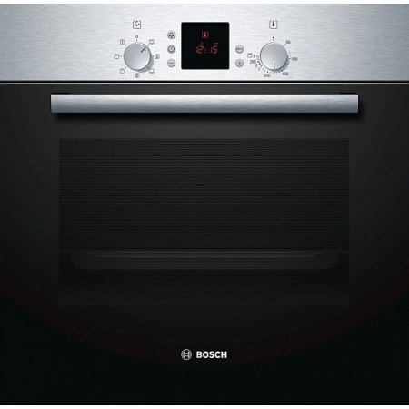 Духовой шкаф BOSCH hbn239e5r