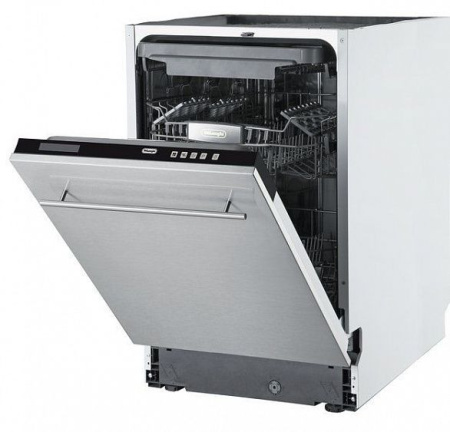 Посудомоечная машина DELONGHI DDW09F Ladamante unico