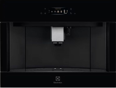 Кофемашина ELECTROLUX KBC85Z