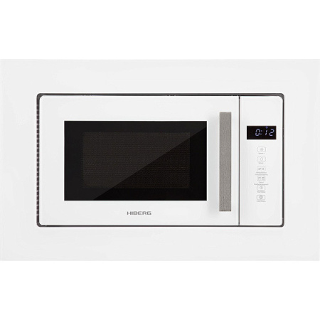 Микроволновая печь HIBERG VM 6502 W