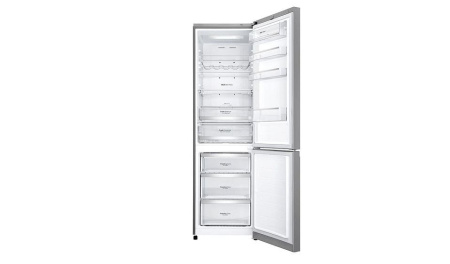 Холодильник LG GA-B499TGTS