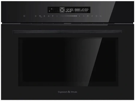 Духовой шкаф ZIGMUND & SHTAIN E 178 BM