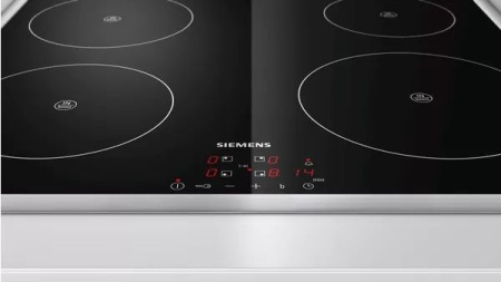 Электрическая поверхность SIEMENS EH 631BA68J