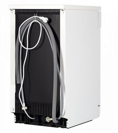 Посудомоечная машина HIBERG F46 920 W