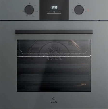 Духовой шкаф LEX EDP 061 GR