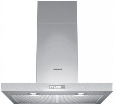 Вытяжка SIEMENS lc 66wa530