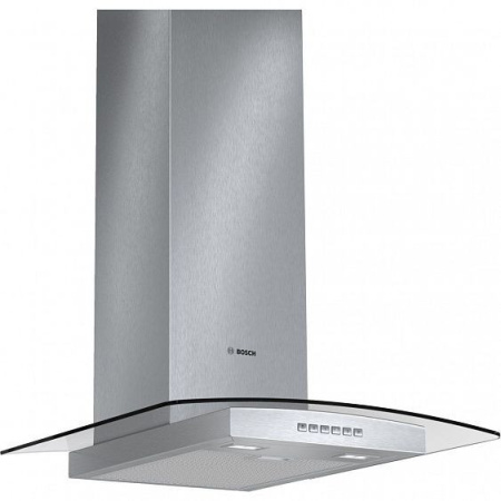Вытяжка BOSCH dwa 067a51