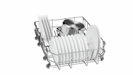 Посудомоечная машина BOSCH SPS25FW12R