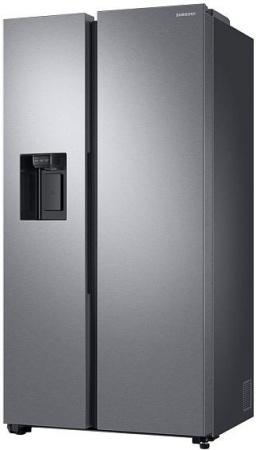 Холодильник Samsung RS68N8220SL нержавеющая сталь