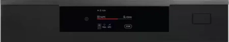 Духовой шкаф ELECTROLUX KOBAS3XT