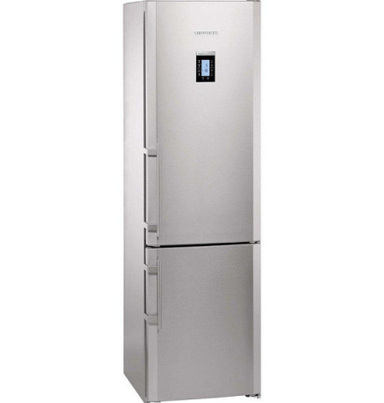 Холодильник LIEBHERR cbnes 3956