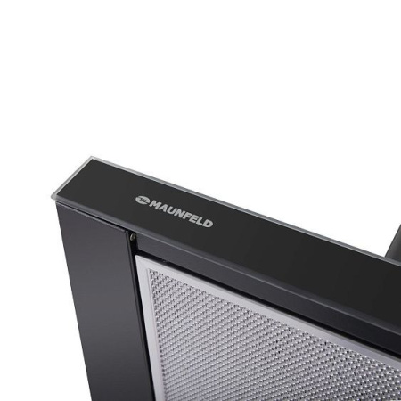Вытяжка MAUNFELD OUSE TOUCH 60 черное стекло