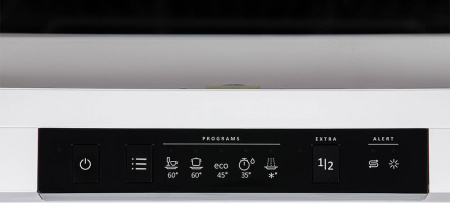 Посудомоечная машина NORDFROST FS6 1453 W