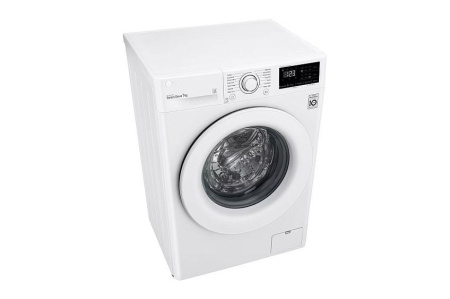 Стиральная машина LG F2WV3S7N3E