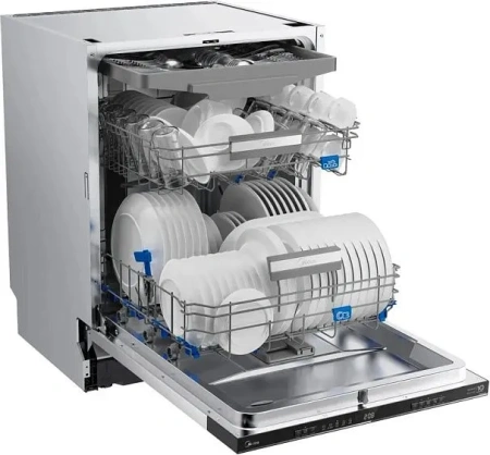 Посудомоечная машина MIDEA MID60S485I