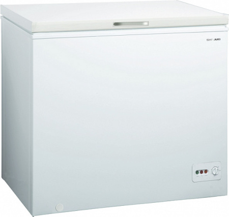 Морозильник SHIVAKI CF-3001W