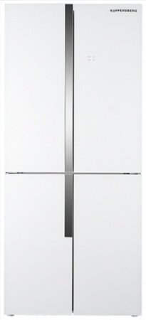 Холодильник KUPPERSBERG KCD 18079 WG
