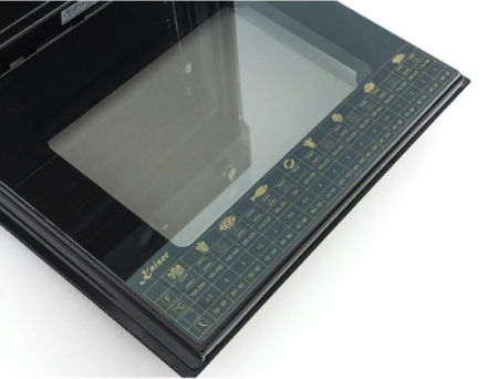 Духовой шкаф KAISER eh 6967 bawbe