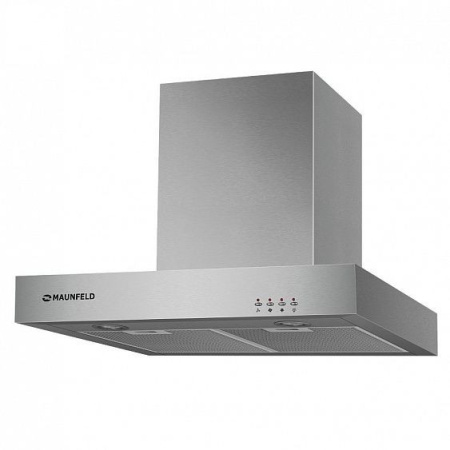Вытяжка MAUNFELD verona 60 inox