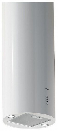 Вытяжка JET AIR PIPE ISLAND WH/A/43