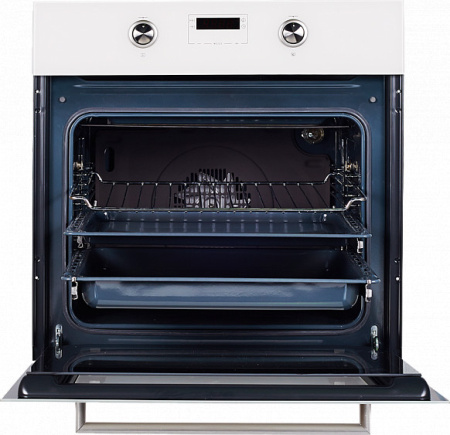 Духовой шкаф KUPPERSBERG sb 663 w
