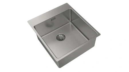 Кухонная мойка TEKA FORLINE RS15 40.40 POLISHED (115000081)