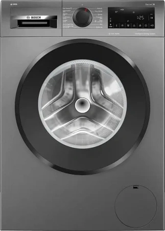 Стиральная машина BOSCH WGG244RFSN