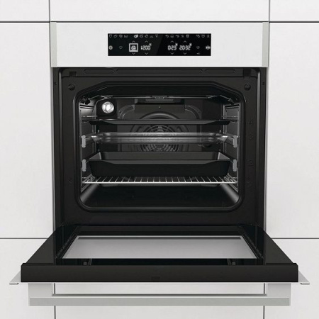 Духовой шкаф Gorenje BO 758 A31 WG белый