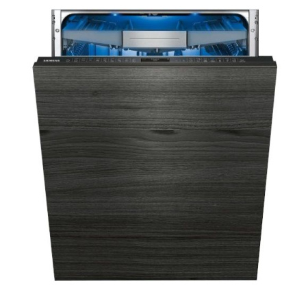 Посудомоечная машина SIEMENS SX778D86TE