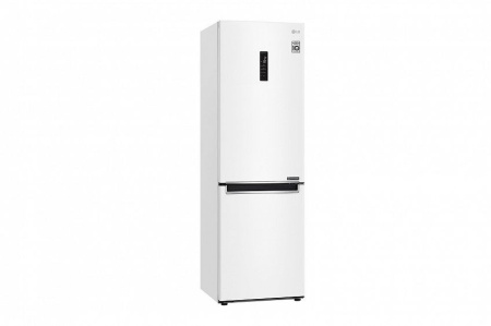 Холодильник LG GA-B459MQSL