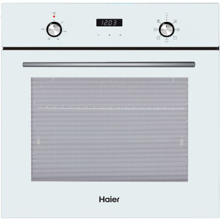 Духовой шкаф HAIER HOX-P06HGW