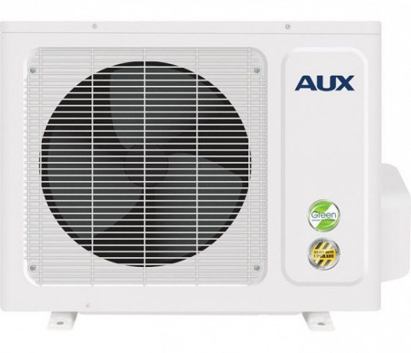 Сплит-система AUX ASW-H12B4/FJ-SR1 AS-H12B4/FJ-R1