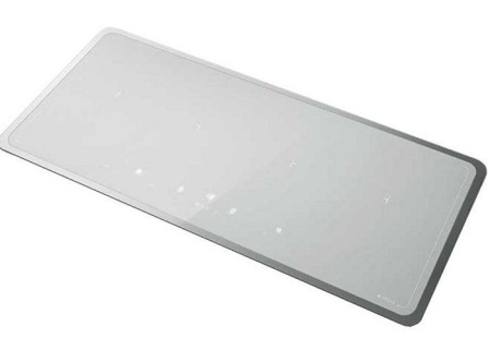 Стеклокерамическая панель Elica LIEN DIAMOND FRAME 904 WH