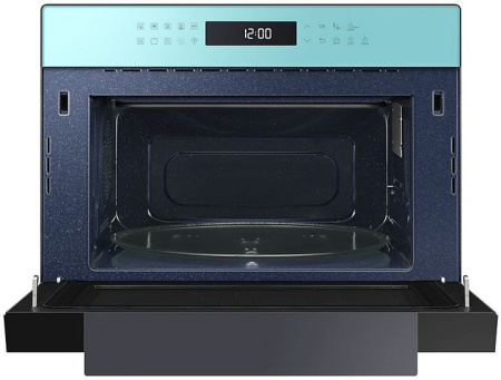Микроволновая печь SAMSUNG MC35R8088LN/BW