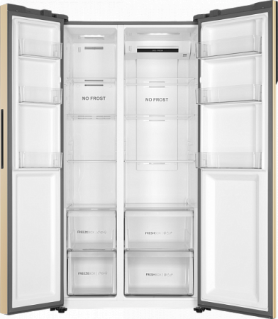 Духовой шкаф EXITEQ EXO-106 black