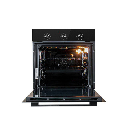 Духовой шкаф MILLEN MEO 601 BL