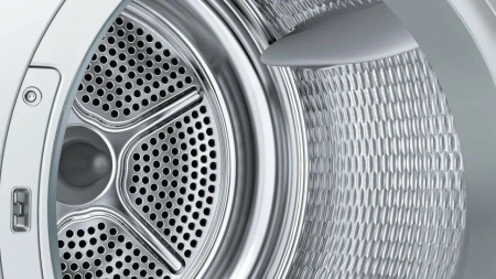 Сушильная машина BOSCH WQG241AGPL