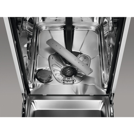 Встраиваемая посудомоечная машина Zanussi ZDV91204FA