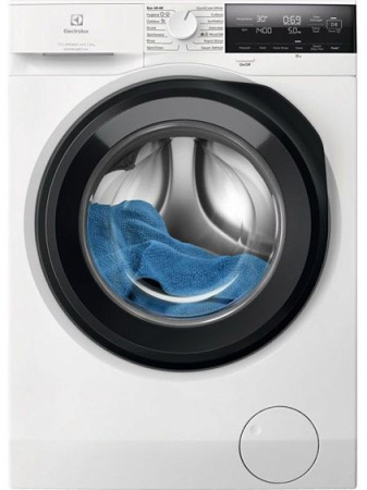 Стиральная машина ELECTROLUX EW7F3482UE