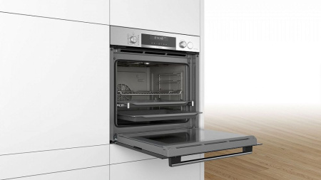 Духовой шкаф BOSCH HRG5580S6R