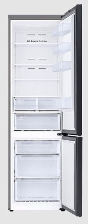 Холодильник SAMSUNG RB38C6B3ES9/EF