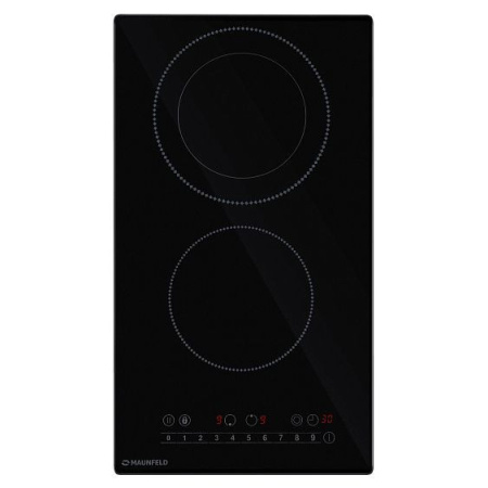 Варочная поверхность MAUNFELD EVCE292SDPBK