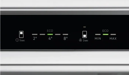 Холодильник ELECTROLUX ENT6MD19S3