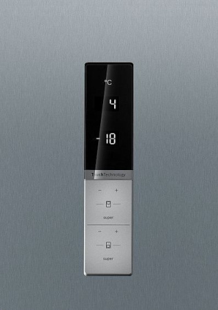 Холодильник Bosch KGE 39 XL 2 AR