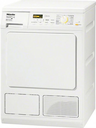 Сушильная машина MIELE t 8969 wp ecocomfort