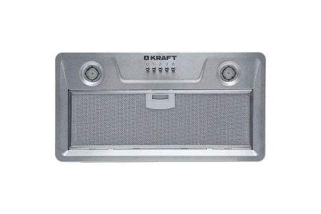 Вытяжка KRAFT KF-BHD07523Х