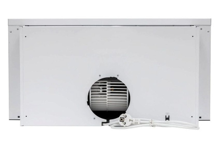 Вытяжка KRONA UNA 600 white PB
