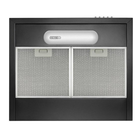 Вытяжка MAUNFELD Corsa Light С 50 BLACK