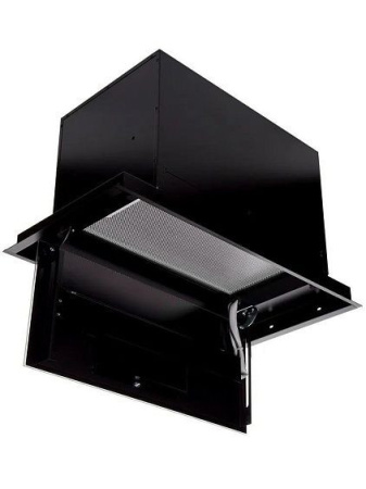 Вытяжка KONIGIN Incanto Black 60